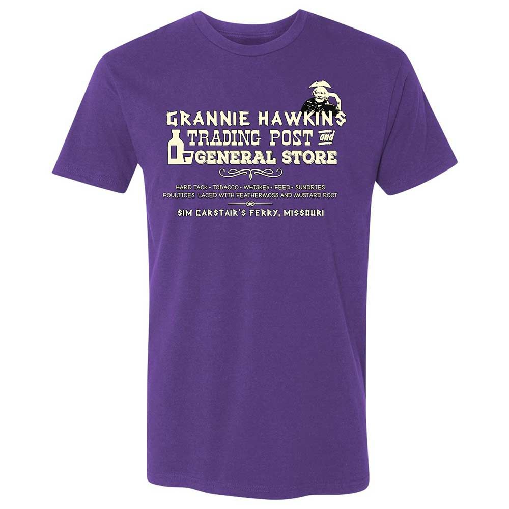 Premium Unisex T-Shirt - YB1Y4T79 - Purple Rush - 14