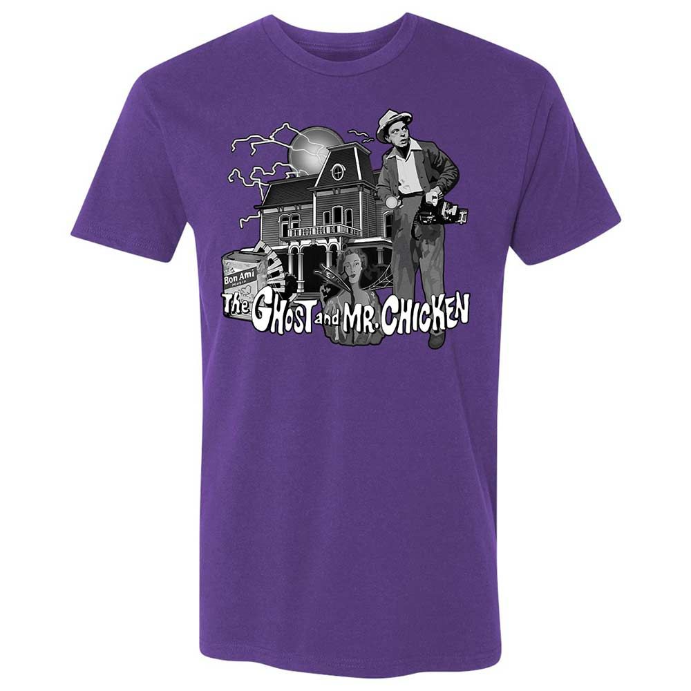 Premium Unisex T-Shirt - TWFLTM1U - Purple Rush - 14