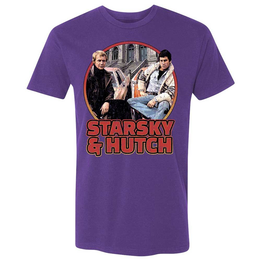 Starsky And Hutch - Purple Rush - 14