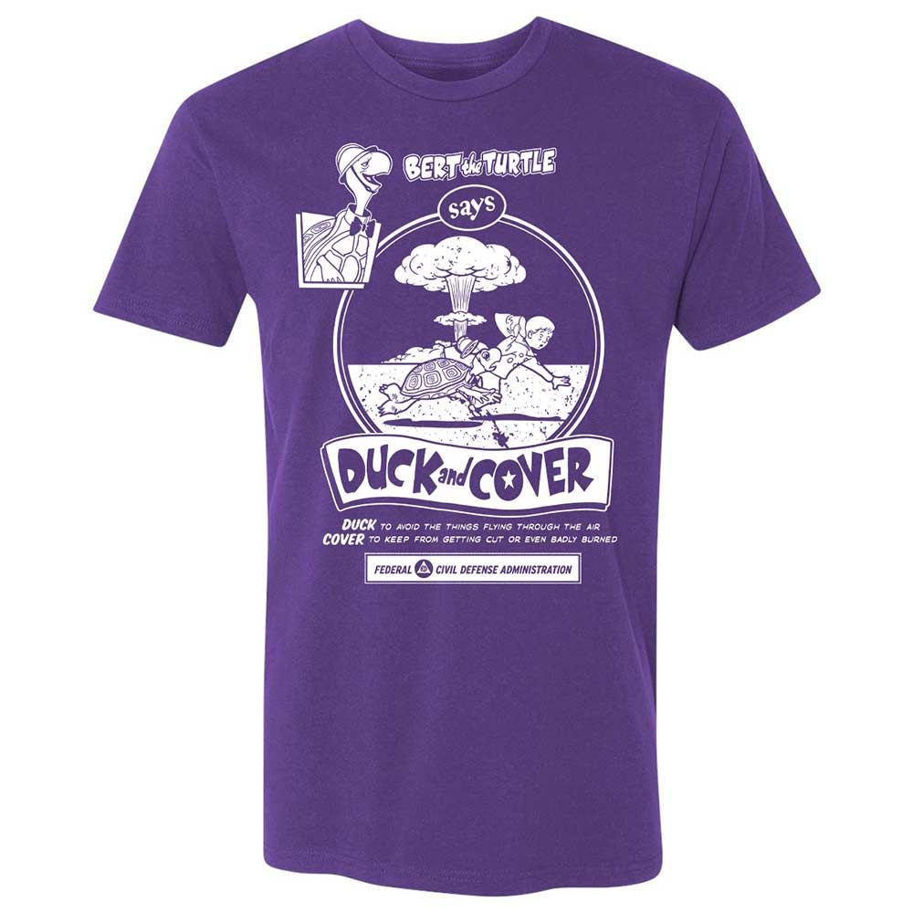 Premium Unisex T-Shirt - BNTREVYB - Purple Rush - 14