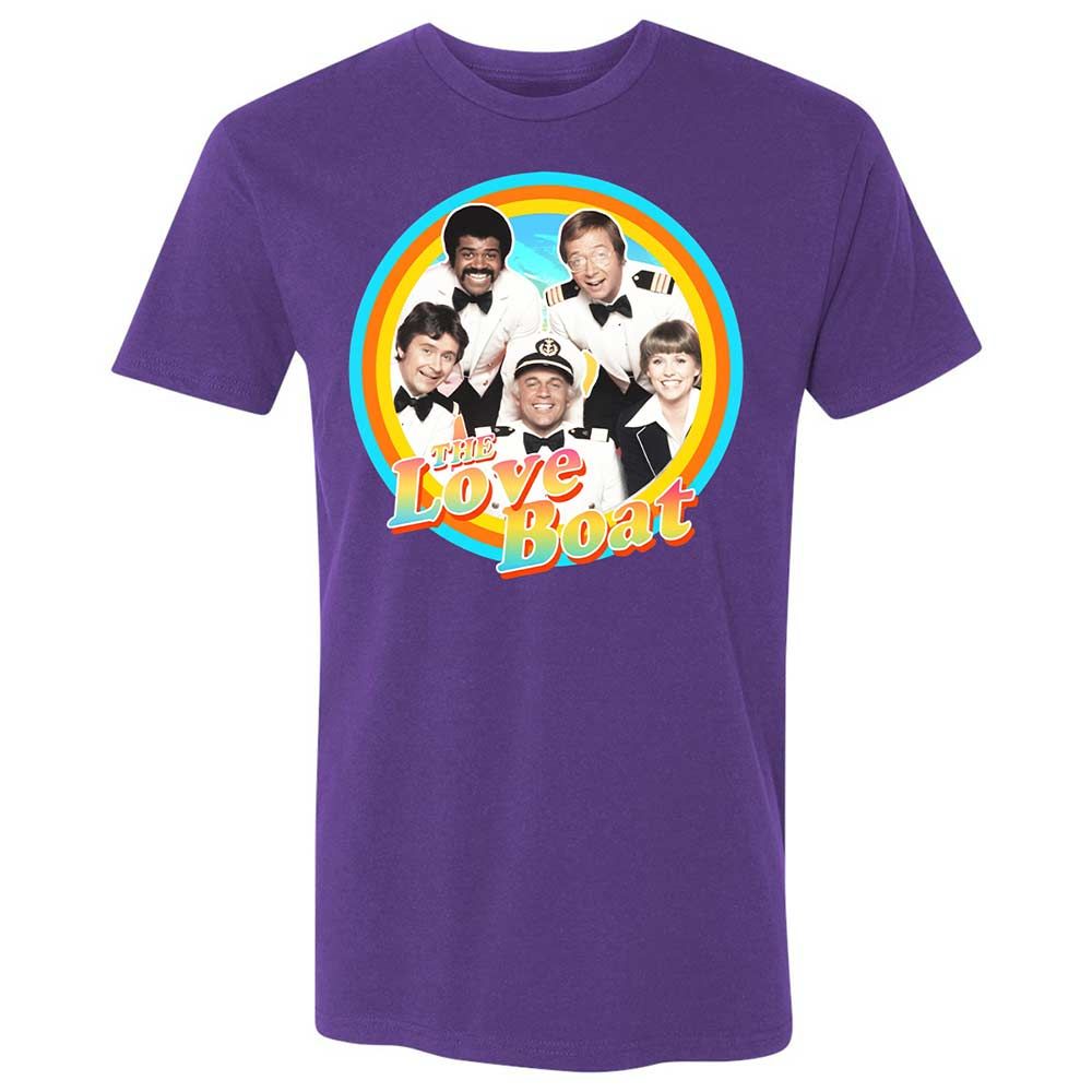 The Love Boat - Purple Rush - 14