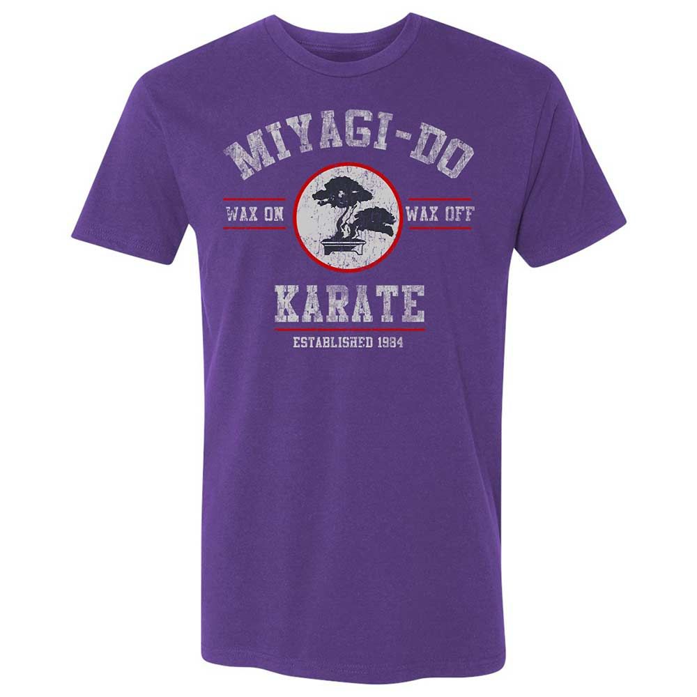 Premium Unisex T-Shirt - THWBZ8LR - Purple Rush - 14