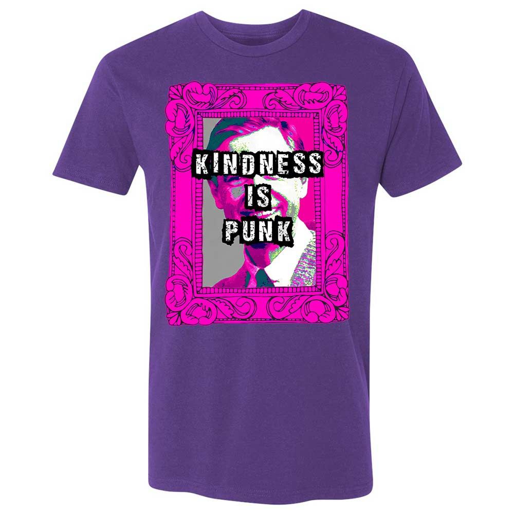 Unlikely Rebel - Purple Rush - 14