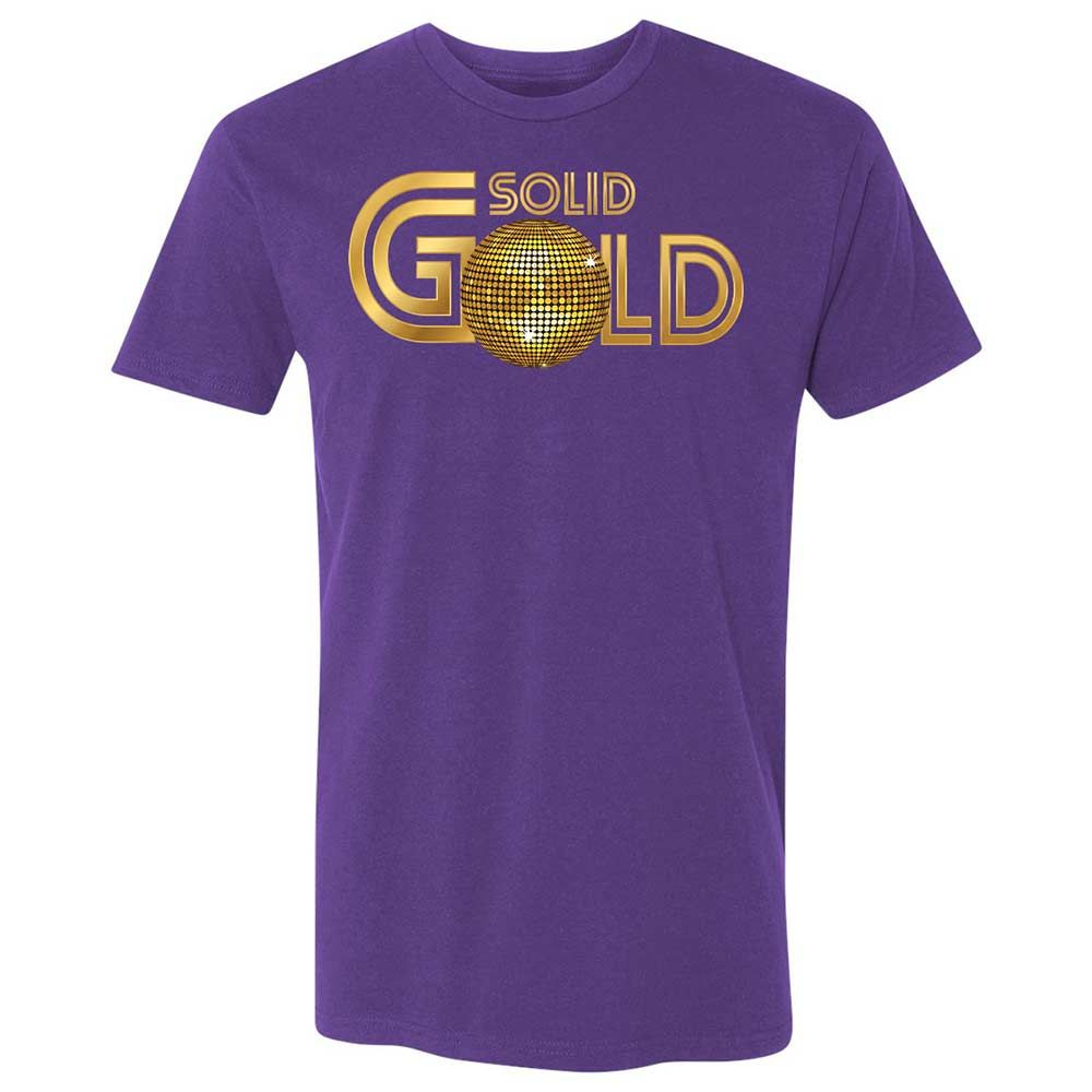 Solid Gold - Purple Rush - 14