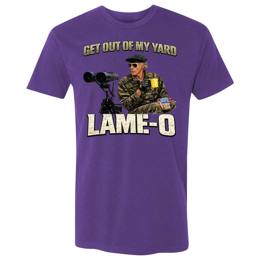 Premium Unisex T-Shirt - JFWWKNY4 - Purple Rush - 14