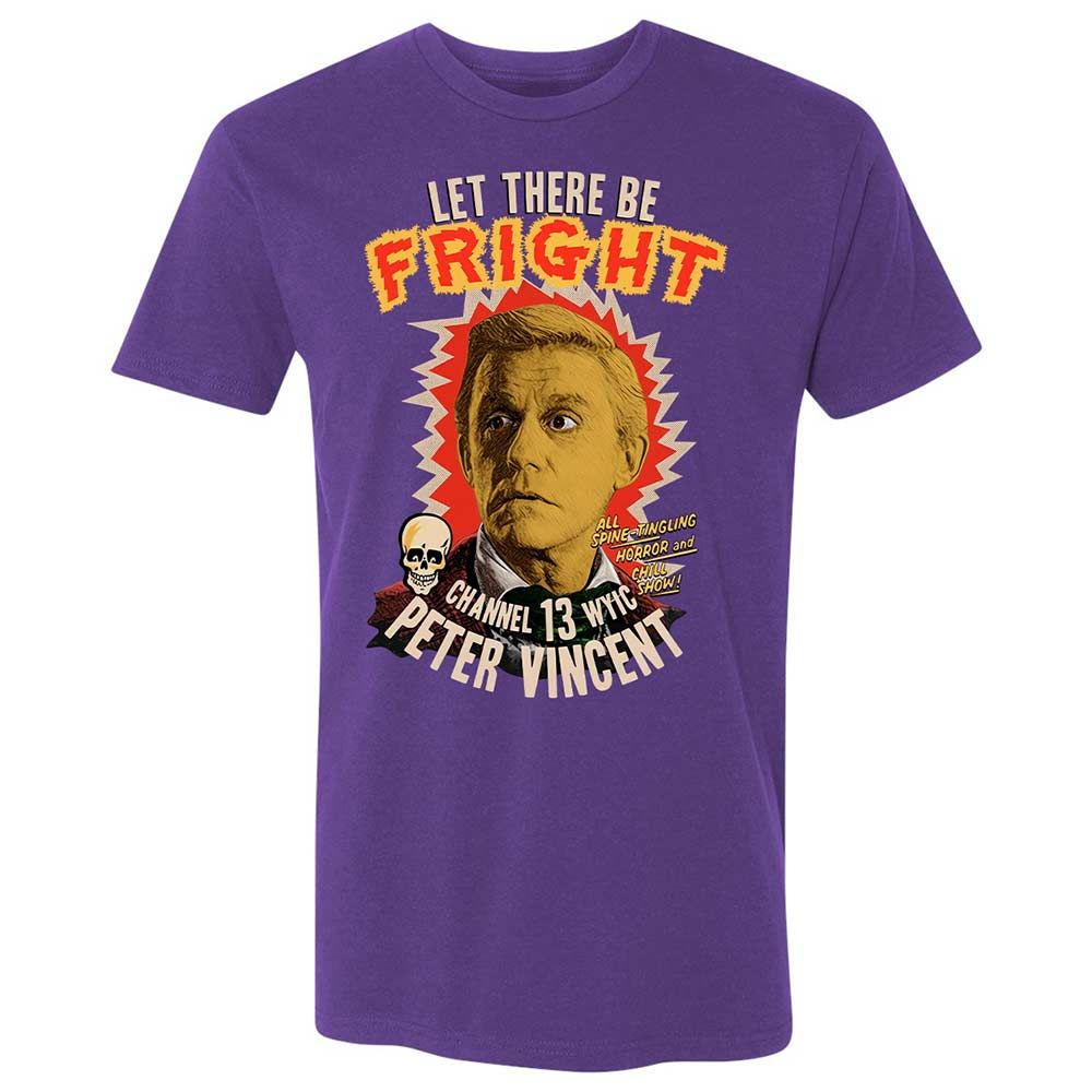 Let There Be Fright - Purple Rush - 14