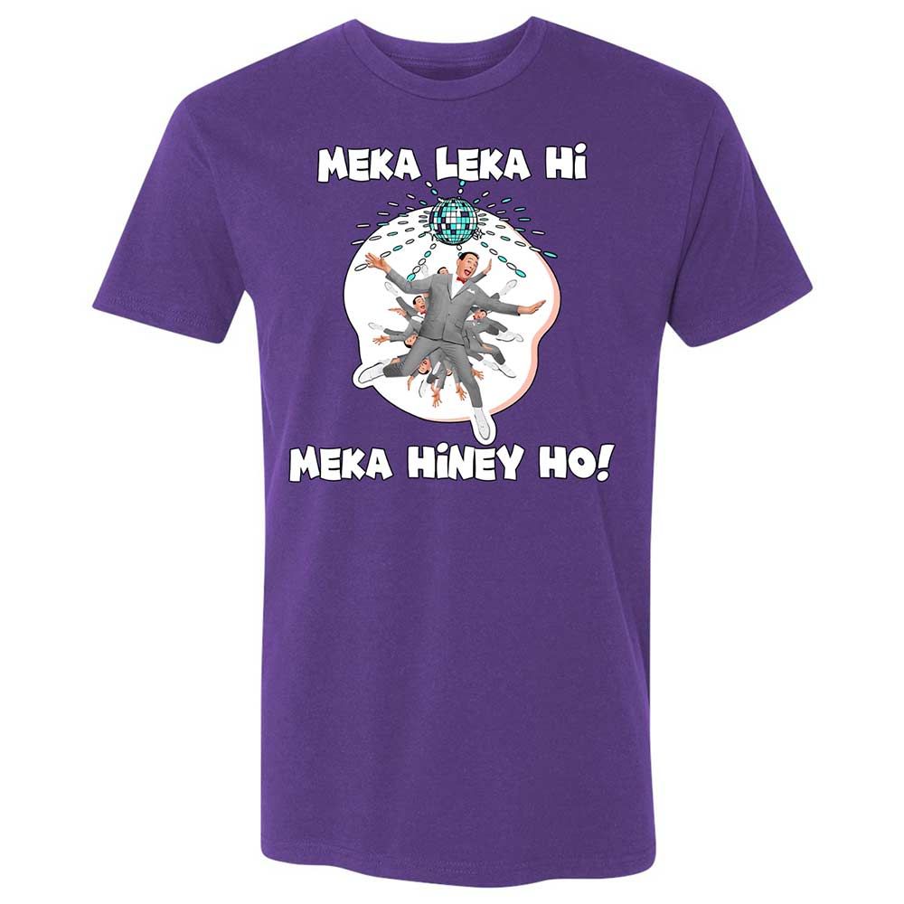 Meka leka hi meka hiney ho - Purple Rush - 14