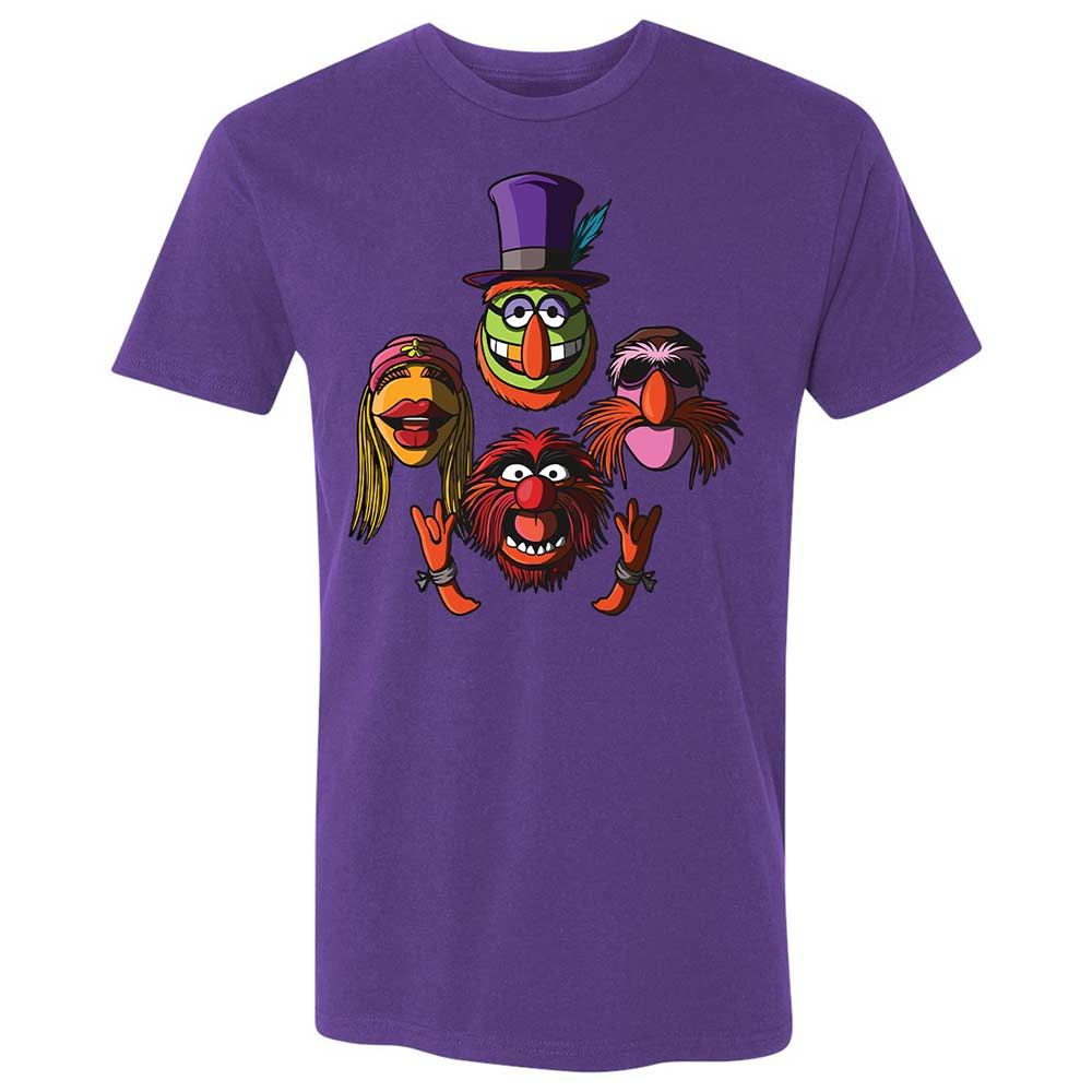 Bohemian Mayhem - Purple Rush - 14