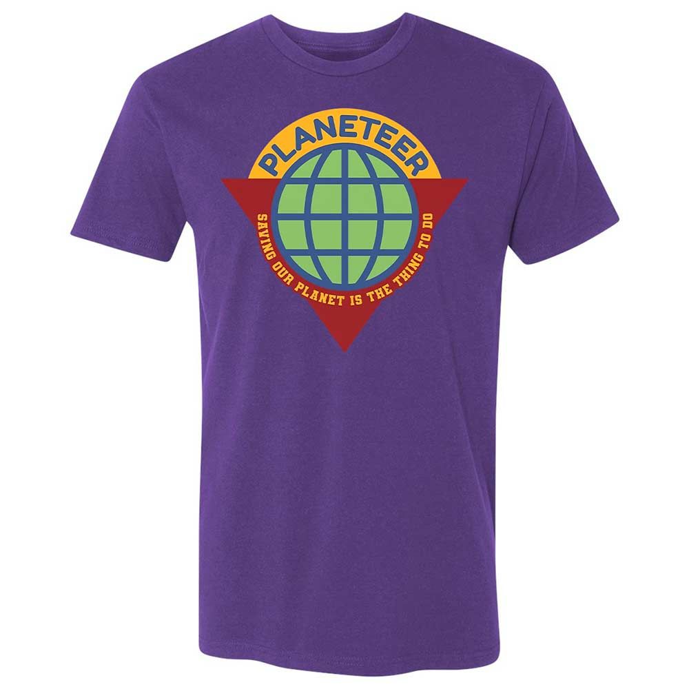 Planeteer - Purple Rush - 14