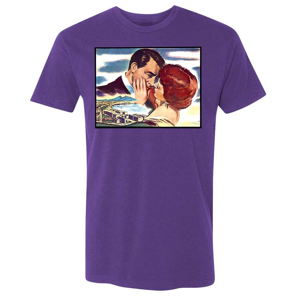 Meeting on a ship - Purple Rush - 14