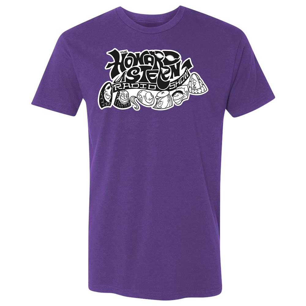 The Howard Stern Show - Purple Rush - 14