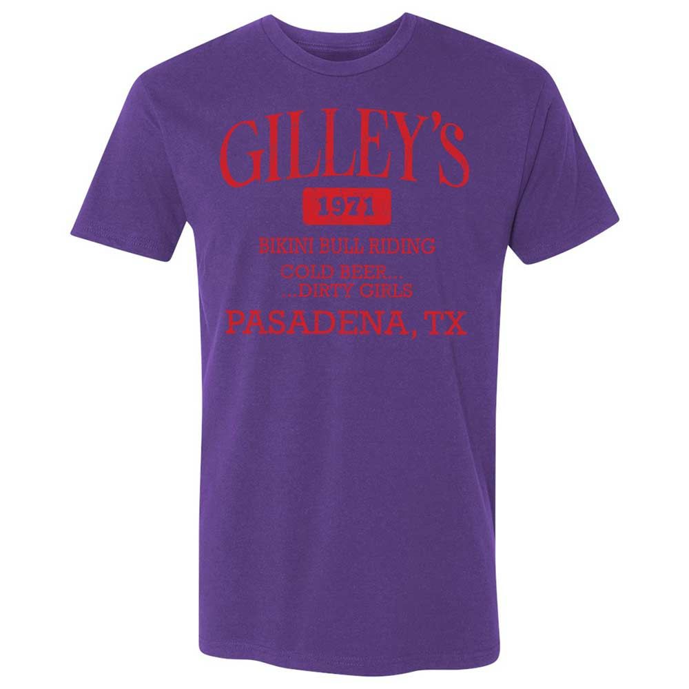 Gilley's Night Club - Purple Rush - 14