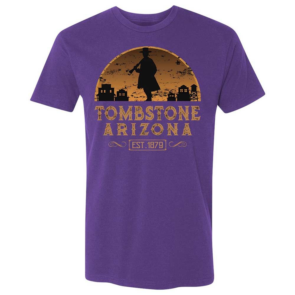 Tombstone Arizona Wild West - Purple Rush - 14