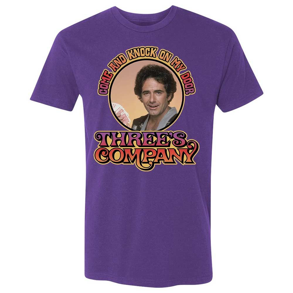 Premium Unisex T-Shirt - ASQKRDGN - Purple Rush - 14