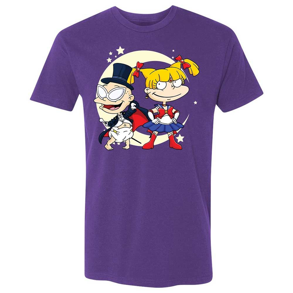 Rugrats Moon - Purple Rush - 14