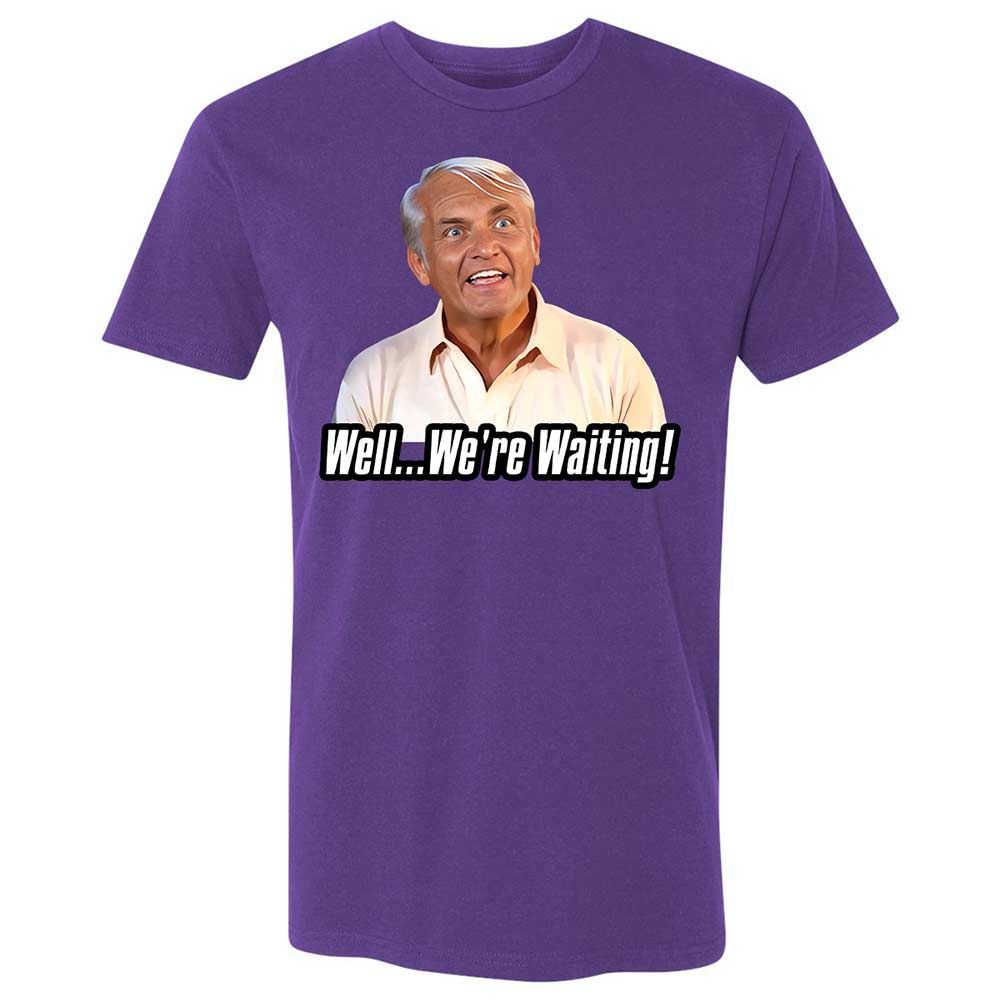 Premium Unisex T-Shirt - 6A1J2RD5 - Purple Rush - 14