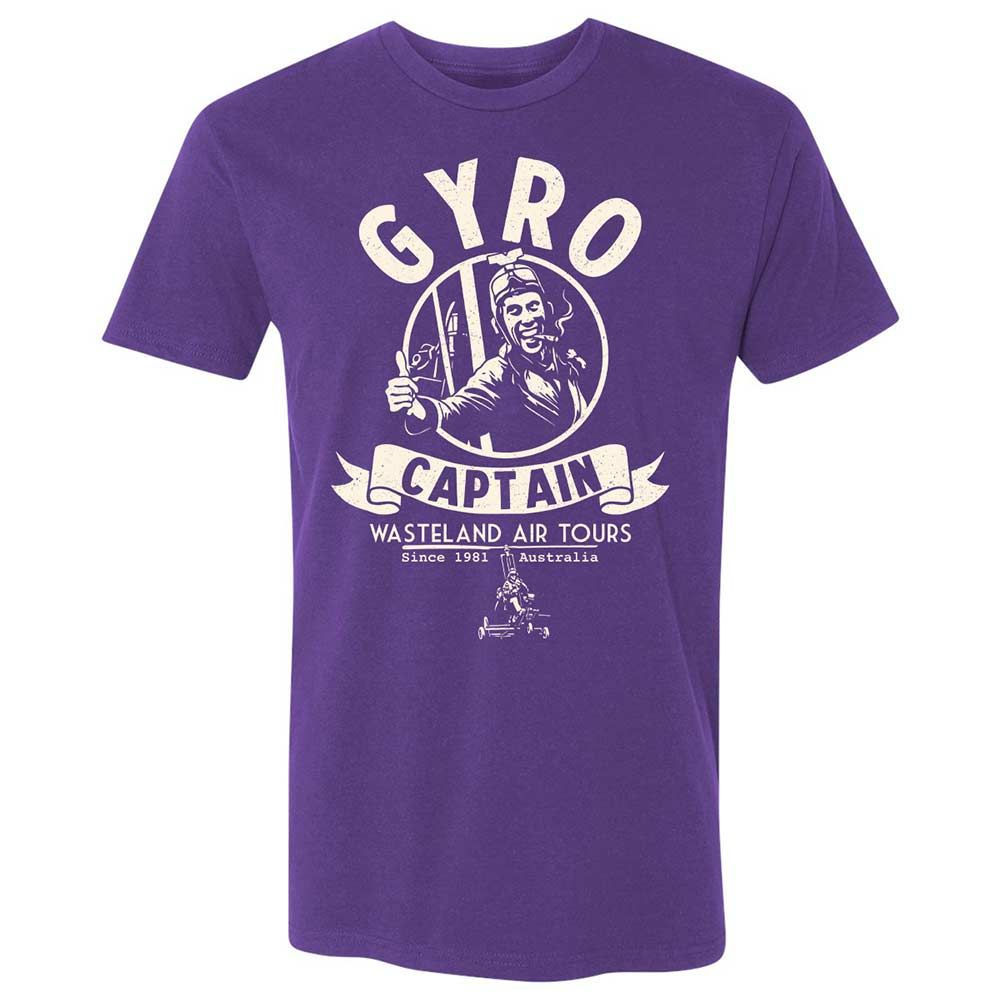 Premium Unisex T-Shirt - MKS9J5DB - Purple Rush - 14