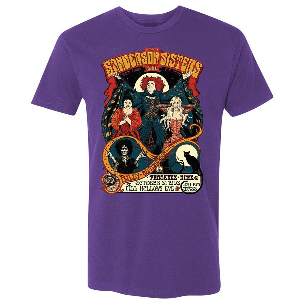 Premium Unisex T-Shirt - GDBJJAA4 - Purple Rush - 14