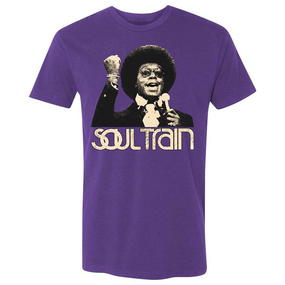 Soul Train - Purple Rush - 14