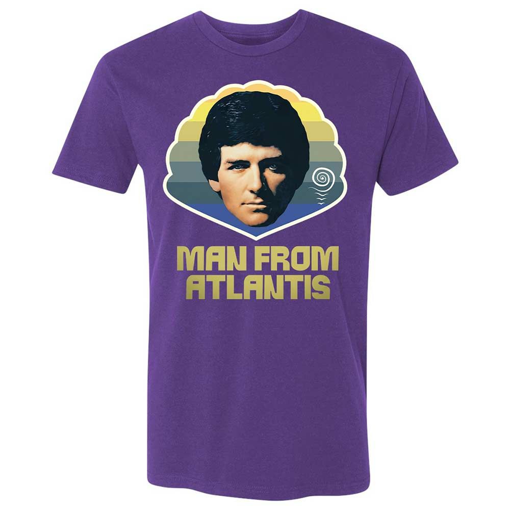 Premium Unisex T-Shirt - LUZR3TY1 - Purple Rush - 14