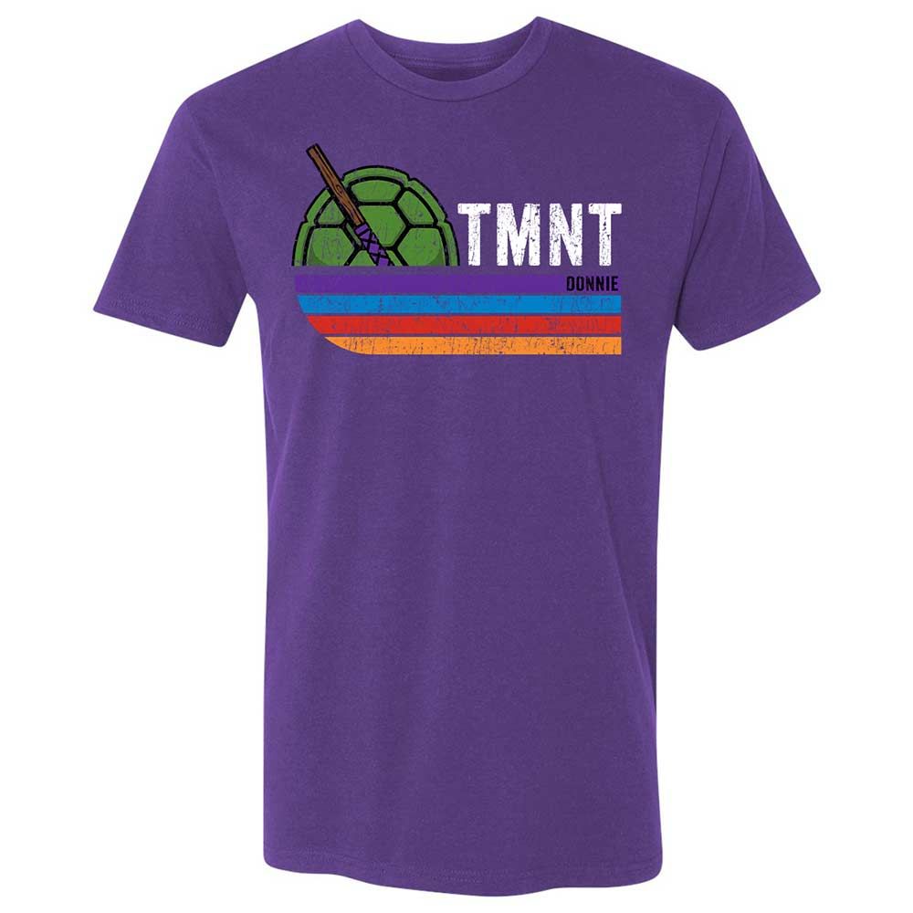 Premium Unisex T-Shirt - KAG7M9F7 - Purple Rush - 14