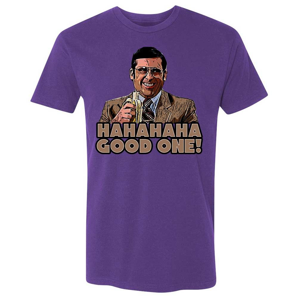 Premium Unisex T-Shirt - E19Y3DG4 - Purple Rush - 14