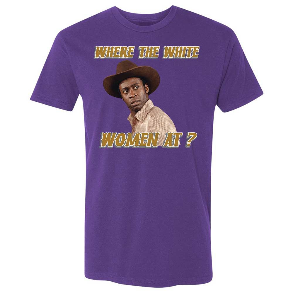 Premium Unisex T-Shirt - V2VCHBKW - Purple Rush - 14