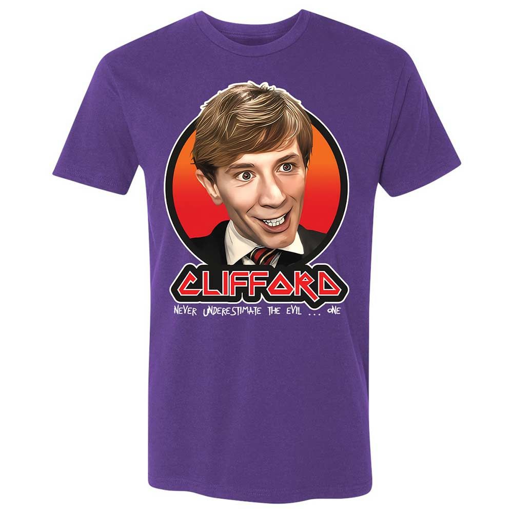 Premium Unisex T-Shirt - WLQTV7ZR - Purple Rush - 14