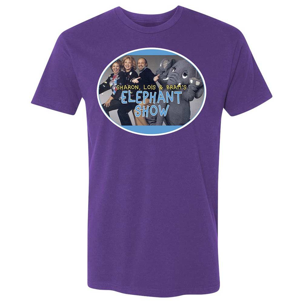The Elephant Show - Purple Rush - 14