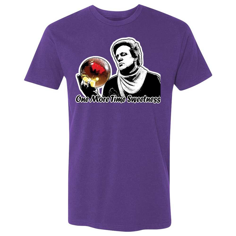 Premium Unisex T-Shirt - GNPJ3UVG - Purple Rush - 14