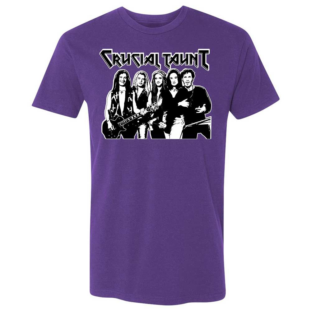 Crucial Taunt - Purple Rush - 14