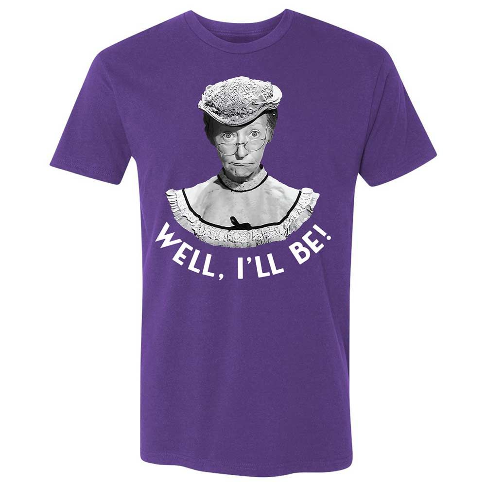 Well, I'll Be - Purple Rush - 14
