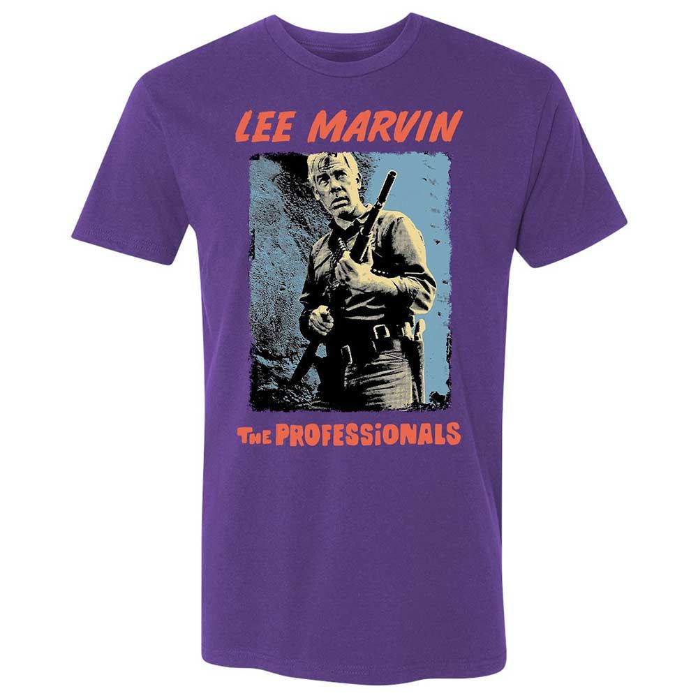 Lee Marvin - Purple Rush - 14