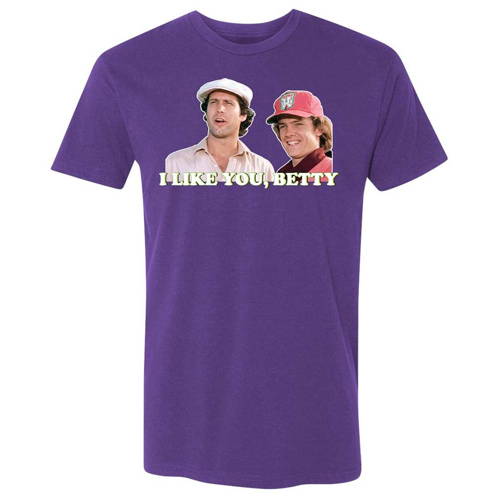 Premium Unisex T-Shirt - V9PVKY7V - Purple Rush - 14