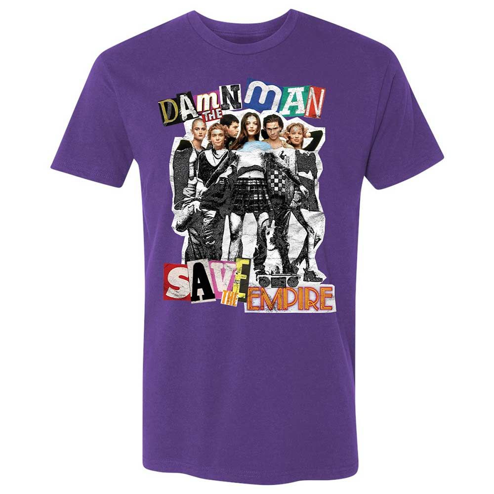 Save the Empire - Purple Rush - 14