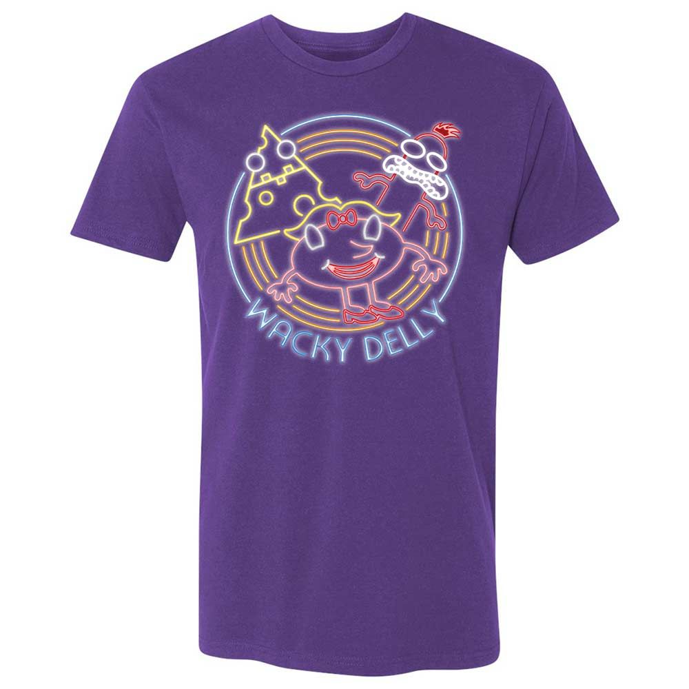 Eat at Ralph's - Purple Rush - 14