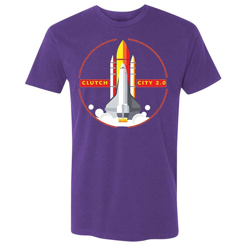 Clutch City - Purple Rush - 14
