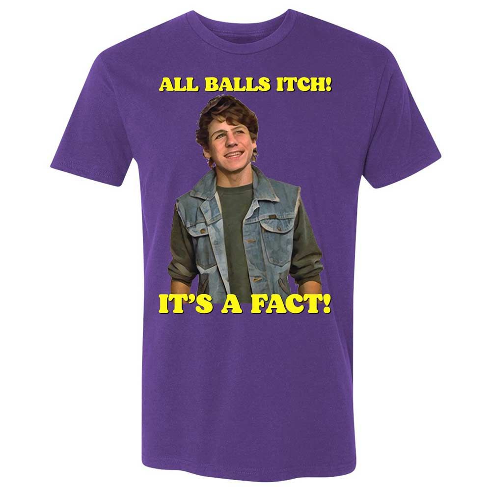 Premium Unisex T-Shirt - EYT1UD9K - Purple Rush - 14