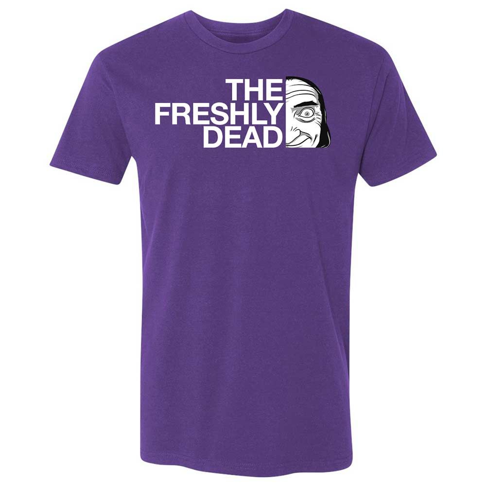 The Freshly Dead - Purple Rush - 14