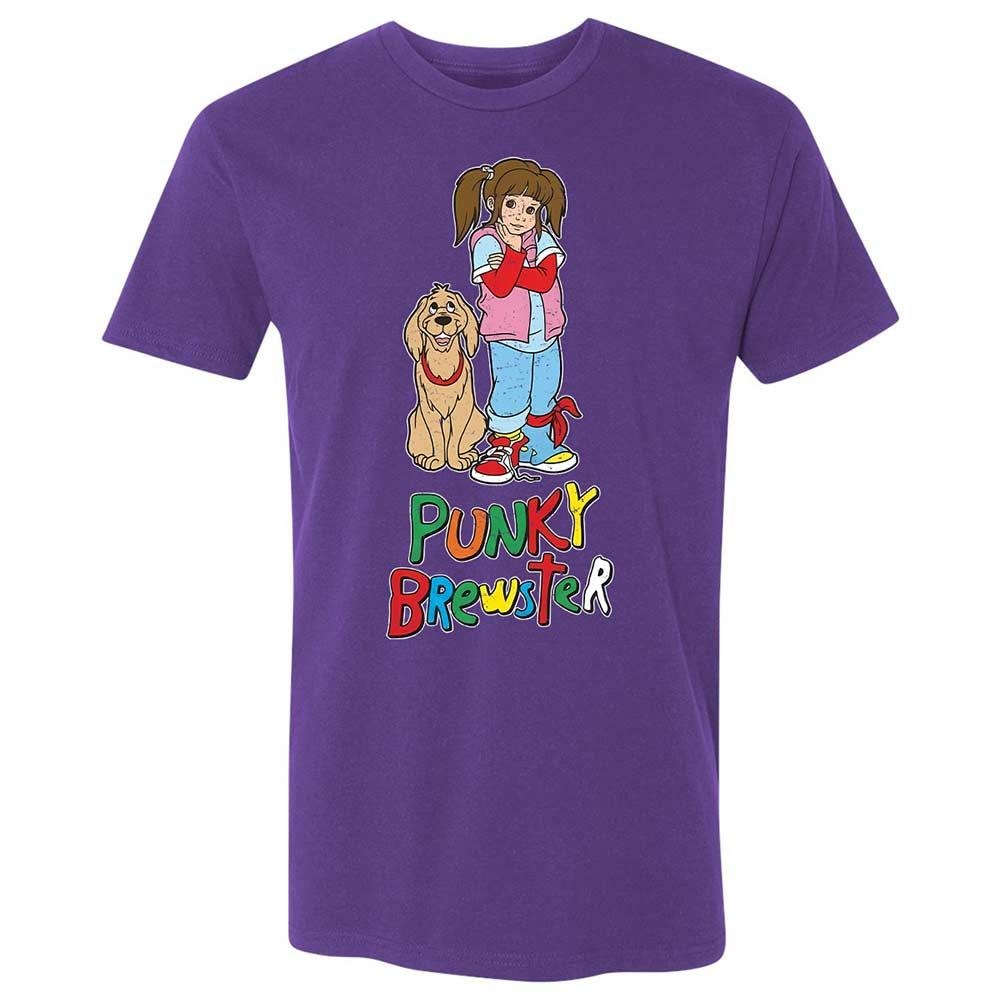 Premium Unisex T-Shirt - 7BMMFVXM - Purple Rush - 14