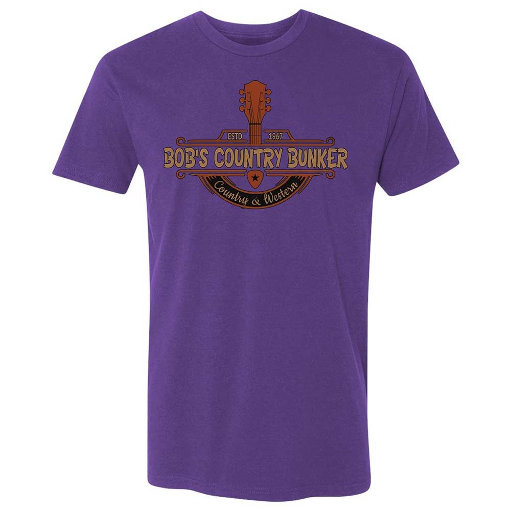 Premium Unisex T-Shirt - Y3SXJZZZ - Purple Rush - 14