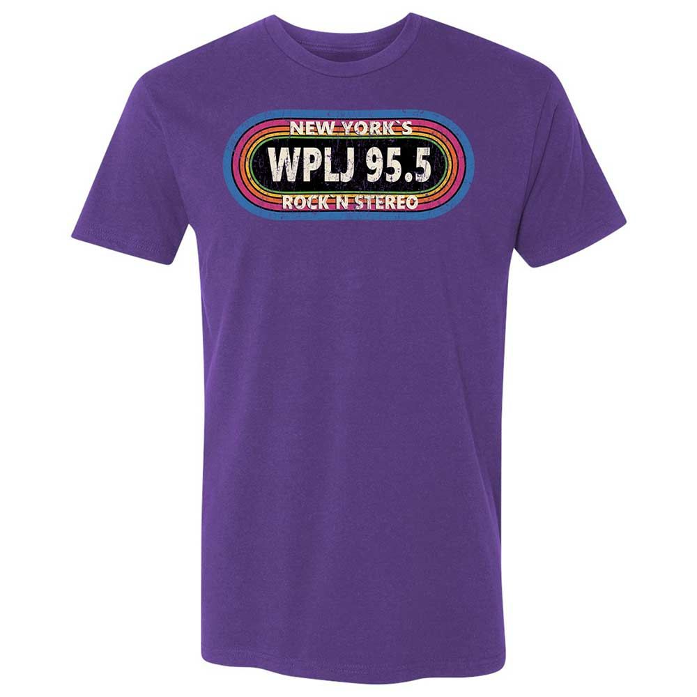 Premium Unisex T-Shirt - AFXXP59B - Purple Rush - 14