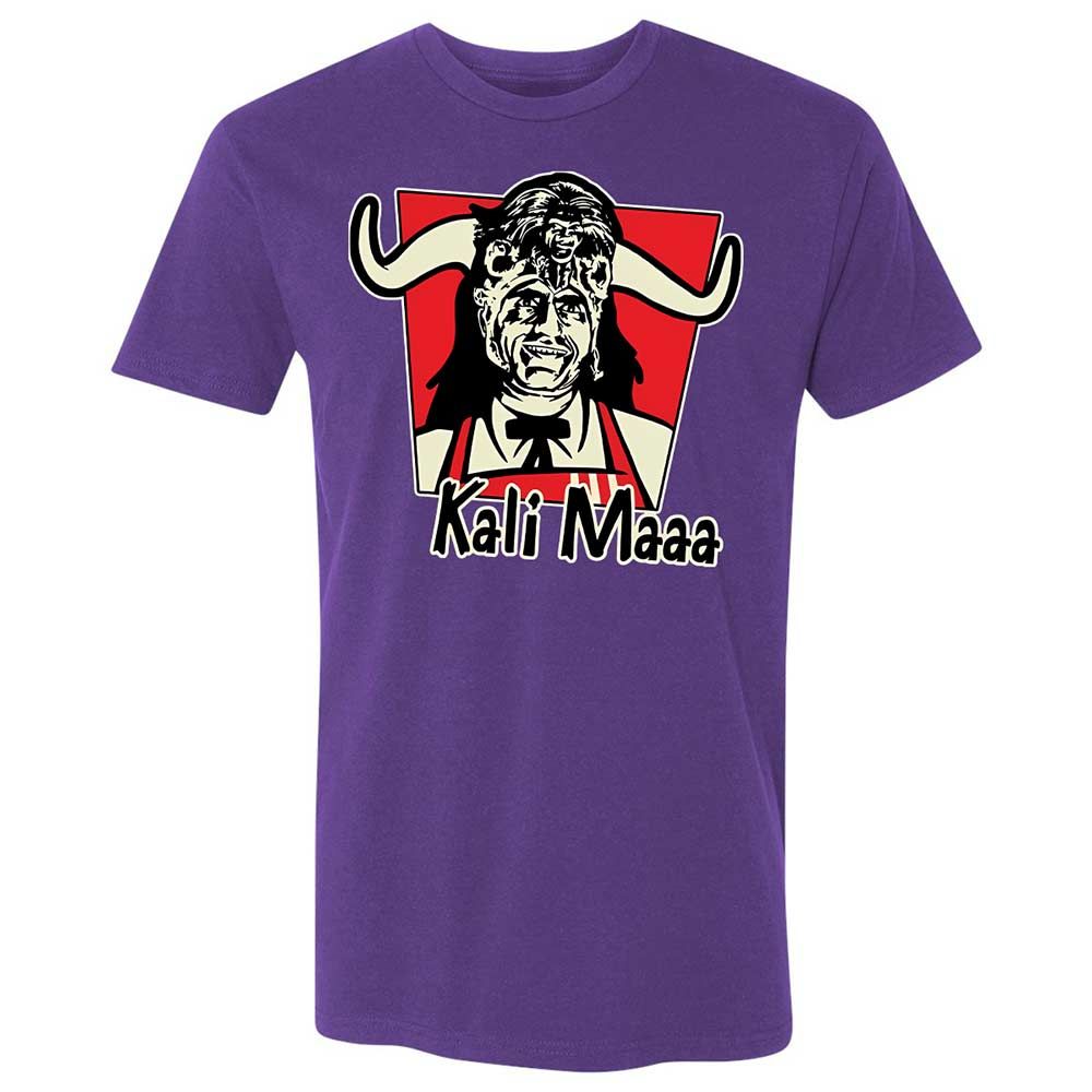 Kali Maaa - Purple Rush - 14