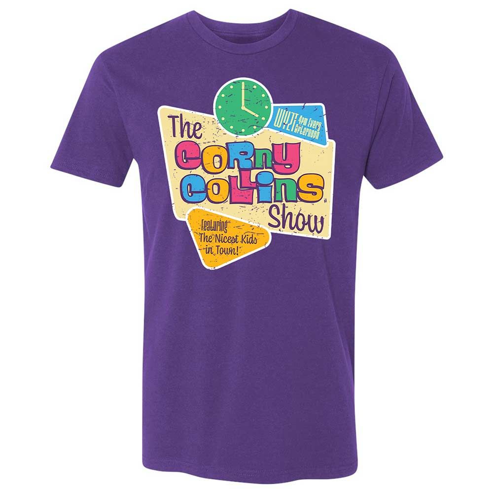 Premium Unisex T-Shirt - 3WQT9WPG - Purple Rush - 14