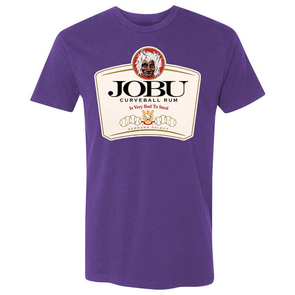Premium Unisex T-Shirt - HPWCQLGP - Purple Rush - 14