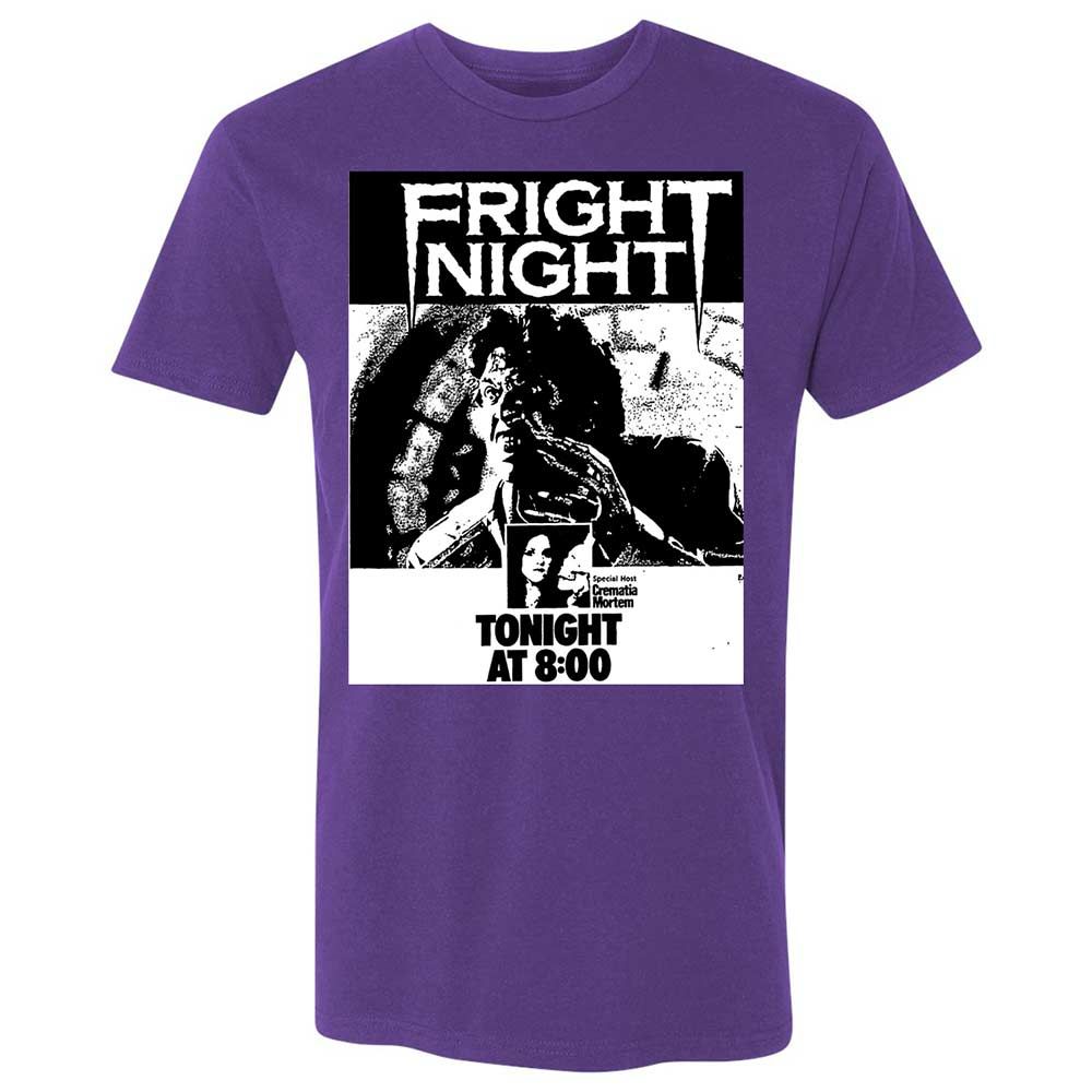 Night with Crematia Mortem - Purple Rush - 14