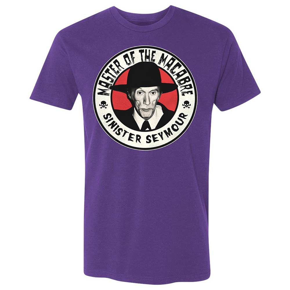 Master of the Macabre - Purple Rush - 14