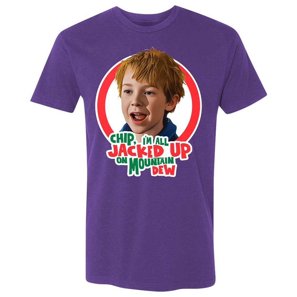 I'm all jacked - Purple Rush - 14