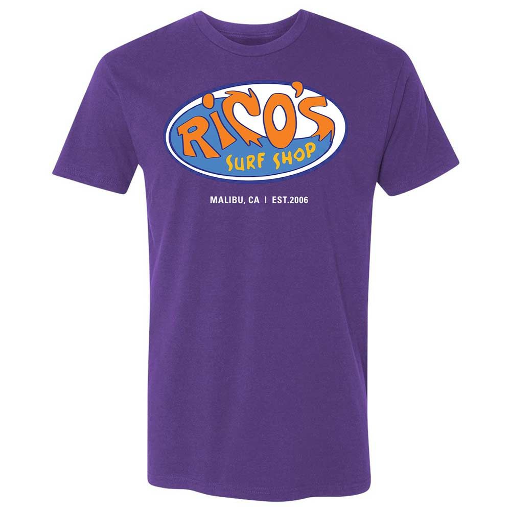 Rico's Surf Shop - Purple Rush - 14