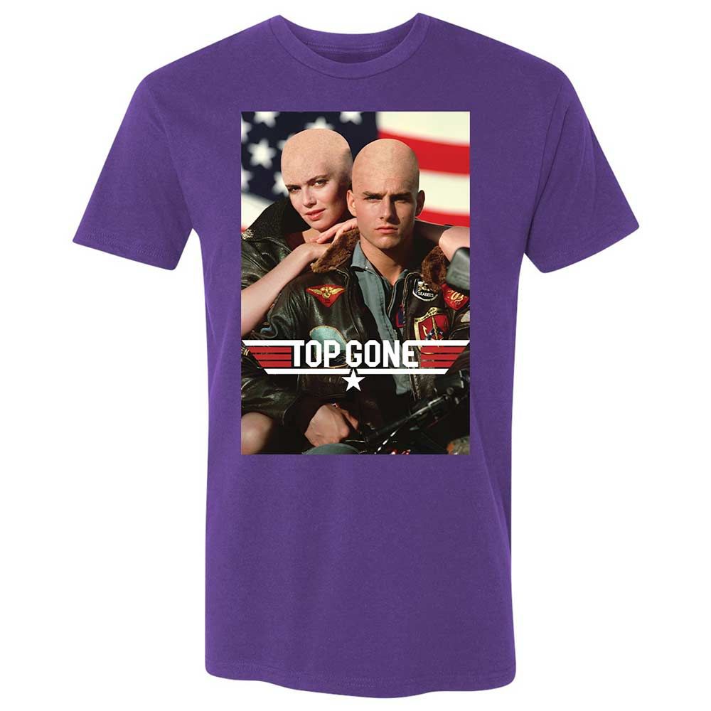 Top Gone - Purple Rush - 14